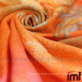 Plain Design Pashmina Shawl Manufacturer